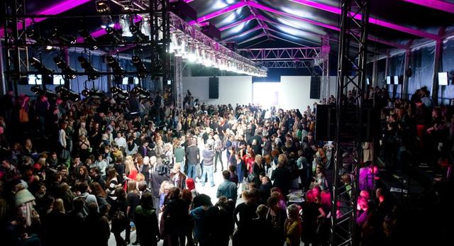 Fashion Week Poland 2011