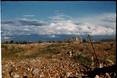 Ruiny w kolorze Henry Cobb 1947