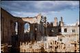 Ruiny w kolorze Henry Cobb 1947