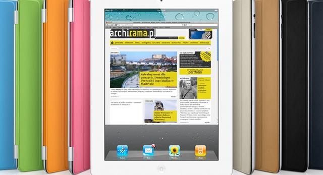 Portfolio w Archirama.pl