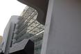 MACBA Barcelona-arch Richard Meier