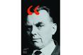 Tak Miłosz! - konkurs na plakat promujący polskiego poetę rozstrzygnięty! Zobacz wyniki!