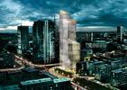 Warszawa zyska nowy drapacz chmur – wieżowiec Office Tower Warsaw