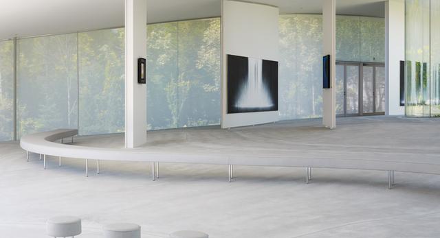 muzeum malarstwa Hiroshi Senju