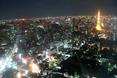 Panorama Tokio