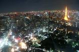 Panorama Tokio