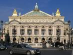 Opéra Garnier – gmach opery w Paryżu 