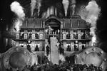Kadr z filmu „Metropolis” Fritza Langa z 1927 roku