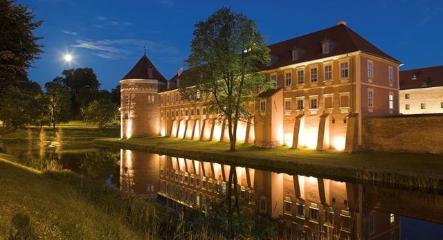 Najpiękniejszy hotel na świecie