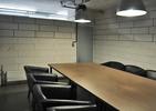 Kraków: wirtualne biuro w starej fabryce. Czyli coworking w przestrzeni industrialnej