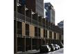Kompleks biurowy przy 55 Baker Street w Londynie