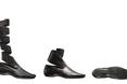 Zaha Hadid - buty Lacoste