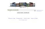 Google Doodle z Ludwigiem Mies van der Rohe