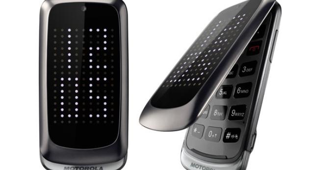 Nowa Motorola GLEAM+