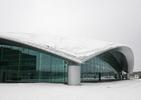 Nowy rzeszowski terminal. Jak zbudowany jest terminal w Jasionce? 
