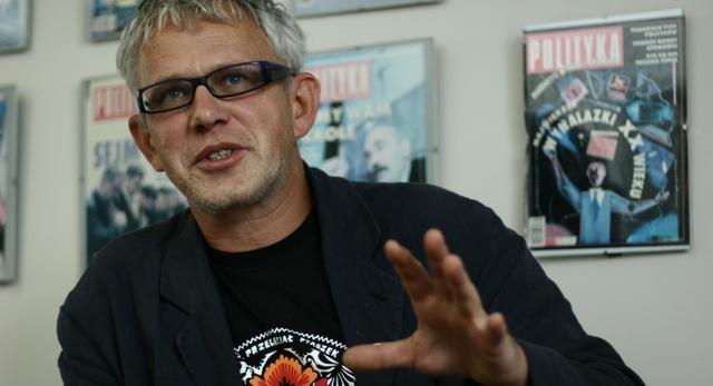 Piotr Sarzyński