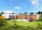 Projekty domów: Zyskać przestrzeń domu za małą cenę
