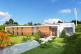 Projekt modułowego domu ARTHAUSS160