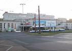 Dworce na Euro. Czy zdążą z remontem dworca w Gdyni do Euro 2012?