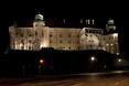 Zamek Królewski na Wawelu - rezydencja królewska o charakterze zabytkowym