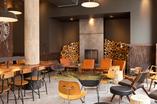 Wnętrza Starbucks Reserve we Wrocławiu 