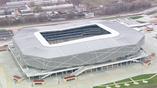 Stadion we Lwowie