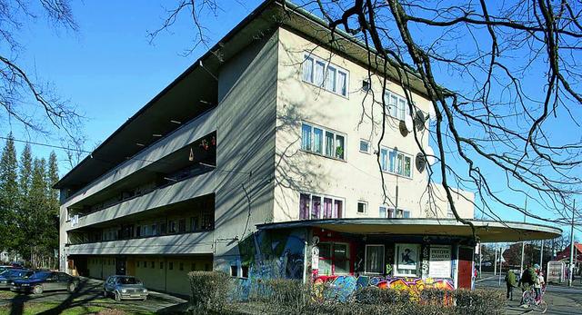 Galernik Wrocław