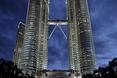 Wieżowiec Petronas Tower