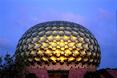Auroville 40 lat pozniej