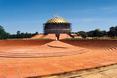 Auroville 40 lat pozniej