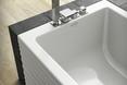 WNĘTRZA. Jacuzzi w Domu 1