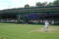 Korty Wimbledon