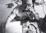 Le Corbusier ojciec modernizmu