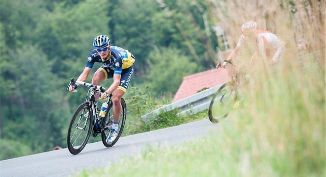 Tour de Pologne 2012 