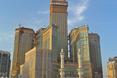 Makkah Clock Royal Tower 