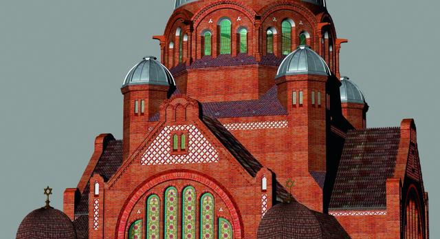Wirtualna synagoga