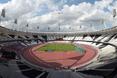 Tak prezentuje się wnętrze Stadionu Olimpijskiego w Londynie