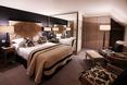 Bloomsbury Hotel. Pokoje łącząc angielski styl z nowoczesnością są prawdziwym kąskiem dla osób ceniących sztukę