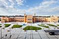 Dworzec Wrocław Główny po remoncie 4