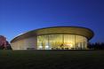 Nowoczesna architektura chińska WEIHAI PAVILION 5