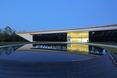 Nowoczesna architektura chińska WEIHAI PAVILION 8