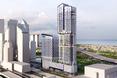 Nowoczesny wieżowiec w Singapurze ma być nowoczesny i energooszczędny