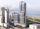 NOWOCZESNY WIEŻOWIEC w Singapurze. Zobacz jak świat tworzy współczesną architekturę!