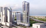 Nowoczesny wieżowiec w Singapurze ma być nowoczesny i energooszczędny