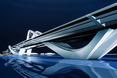 Zaha Hadid zaprojektowała most, który ma bić kolejne rekordy w świecie architektury, znowu jej się udało spełnić ten cel