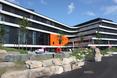 Szkoła w Larvik to połączenie nowoczesnej architektury z całkowicie nowym sposobem nauczania w szkole