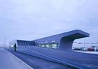Co zobaczyć w Lipsku. Salon samochodowy BMW w Niemczech. NOWY PROJEKT ZAHA HADID Architects!