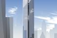 "Diamentowy budynek" - tak mówi się o drugim co do wysokości zaprojektowanym wieżowcu na Manhatanie