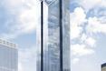 Wieża 2 WTC jest drugim co do wysokości budynkiem w Nowym Jorku