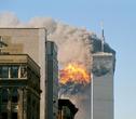 11 września zdjęcia WTC 1